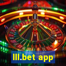 lll.bet app